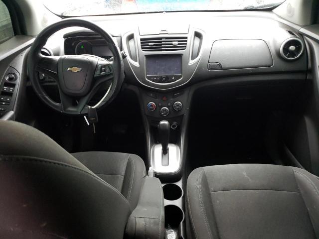 Photo 8 from auction – 2016 CHEVROLET TRAX LS with VIN 3GNCJNSB2GL273712