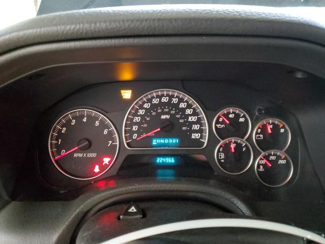 Photo 9 from auction – 2003 GMC ENVOY with VIN 1GKDT13S532314137