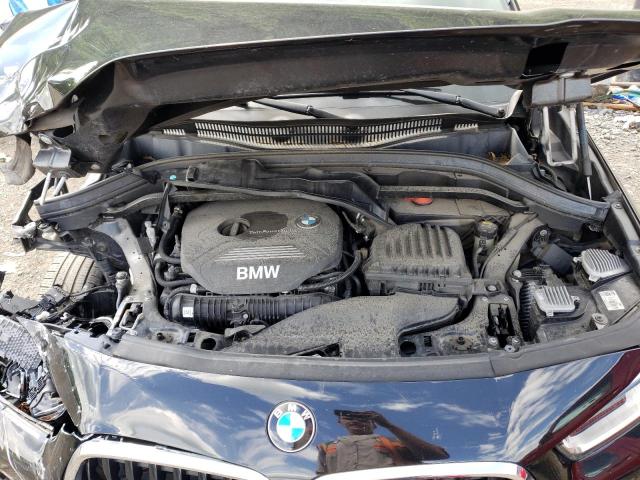 Photo 11 from auction – 2018 BMW X2 XDRIVE2 with VIN WBXYJ5C35JEF82254