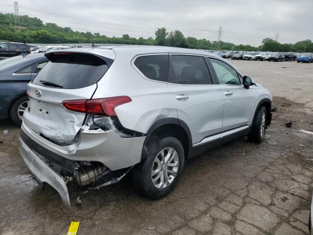 Photo 3 from auction – 2019 HYUNDAI SANTA FE S with VIN 5NMS2CAD2KH101937