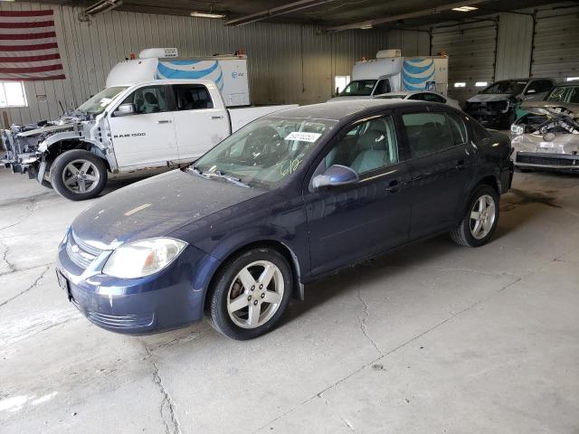 Photo 1 from auction – 2010 CHEVROLET COBALT 2LT with VIN 1G1AF5F58A7148840