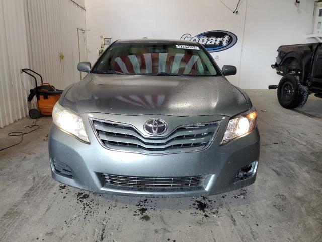 Photo 5 from auction – 2011 TOYOTA CAMRY BASE with VIN 4T1BF3EK5BU686014