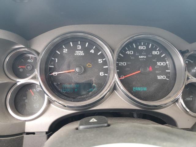 Photo 9 from auction – 2012 GMC SIERRA K15 with VIN 1GTR2VE04CZ256312
