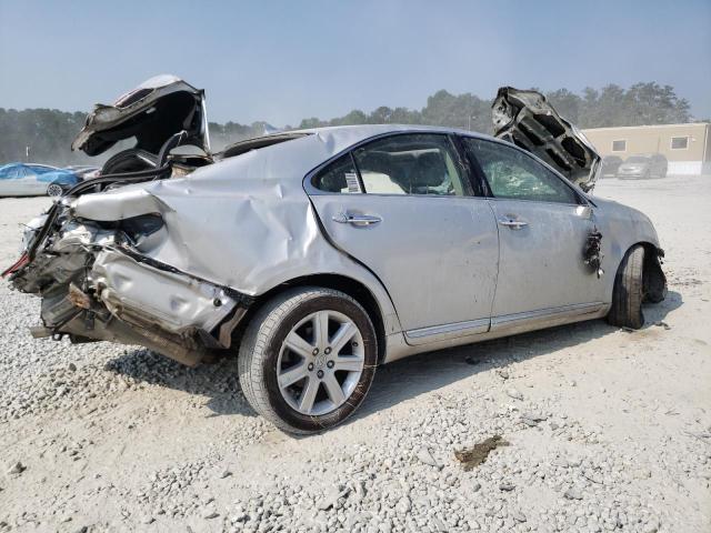 Photo 3 from auction – 2012 LEXUS ES 350 with VIN JTHBK1EG0C2493281