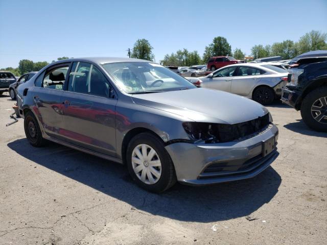 Photo 4 from auction – 2016 VOLKSWAGEN JETTA S with VIN 3VW167AJ0GM387012