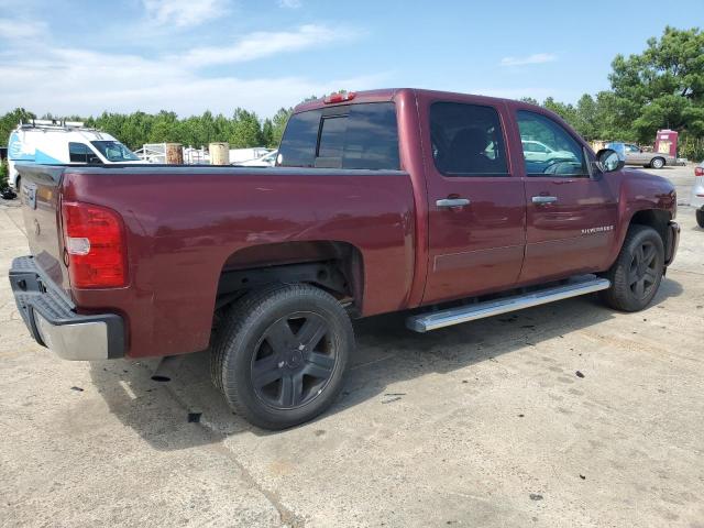 Photo 3 from auction – 2008 CHEVROLET SILVERADO with VIN 3GCEC13J68G162200