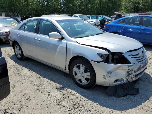 Photo 4 from auction – 2007 TOYOTA CAMRY CE with VIN 4T1BE46K67U195093