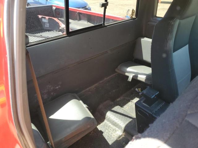 Photo 10 from auction – 2007 FORD RANGER SUP with VIN 1FTZR15E07PA43634