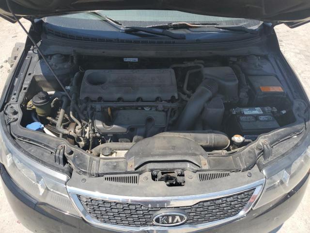 Photo 11 from auction – 2011 KIA FORTE EX with VIN KNAFU4A27B5462239