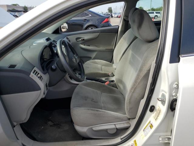 Photo 7 from auction – 2013 TOYOTA COROLLA BA with VIN 5YFBU4EE4DP096381