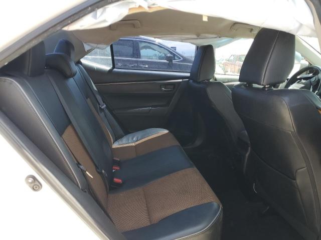 Photo 10 from auction – 2014 TOYOTA COROLLA L with VIN 5YFBURHE2EP061512