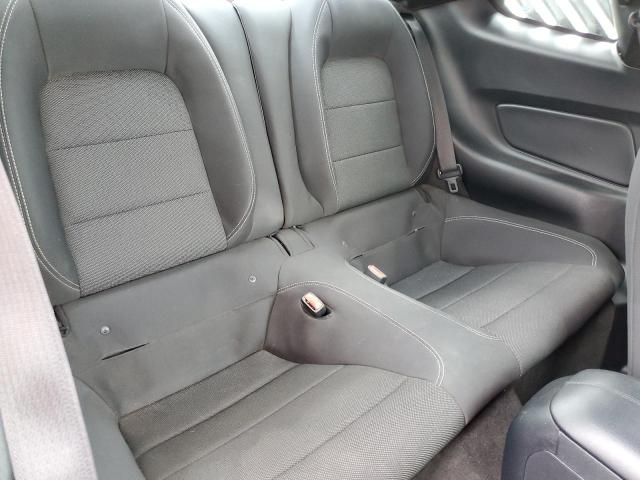 Photo 10 from auction – 2016 FORD MUSTANG with VIN 1FA6P8AM9G5250636