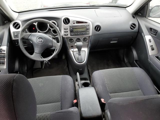 Photo 8 from auction – 2006 TOYOTA COROLLA MA with VIN 2T1KR32E76C605950