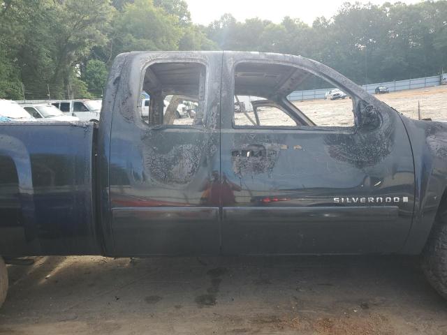 Photo 10 from auction – 2008 CHEVROLET SILVERADO with VIN 1GCEK19JX8Z232436