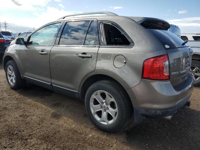 Photo 2 from auction – 2013 FORD EDGE SEL with VIN 2FMDK4JC0DBA77463