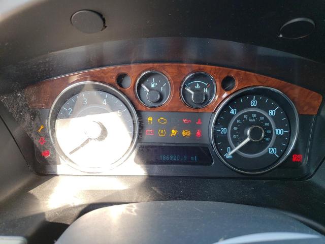 Снимка 9 от търг – 2009 FORD FLEX LIMIT с VIN 2FMEK63C99BB02400