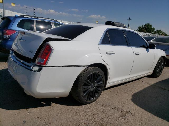 Photo 3 from auction – 2013 CHRYSLER 300 with VIN 2C3CCAAG6DH743077