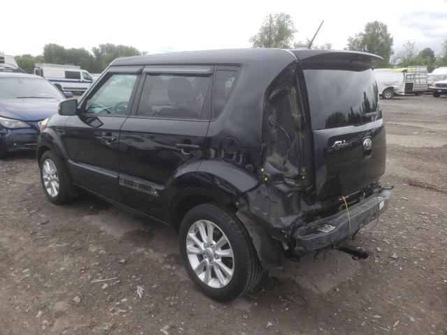 Снимка 2 от търг – 2013 KIA SOUL + с VIN KNDJT2A67D7503001