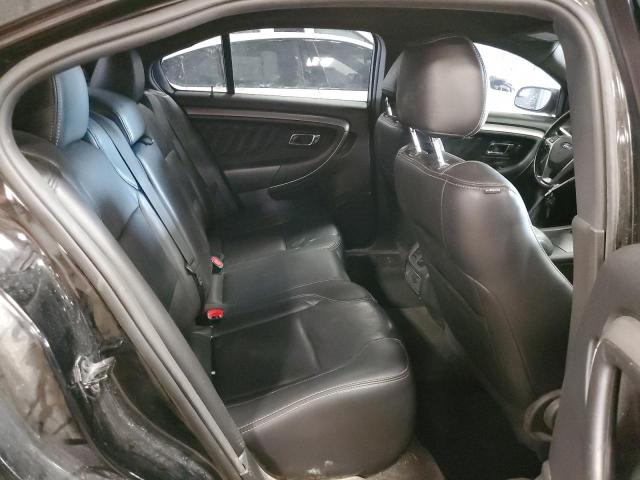 Photo 10 from auction – 2013 FORD TAURUS SEL with VIN 1FAHP2E86DG111695