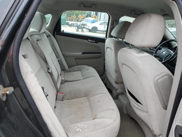 Photo 10 from auction – 2012 CHEVROLET IMPALA LT with VIN 2G1WG5E37C1333478