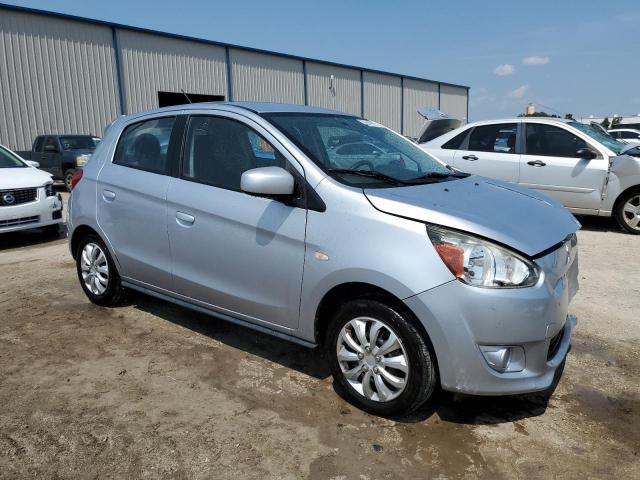 Photo 4 from auction – 2015 MITSUBISHI MIRAGE DE with VIN ML32A3HJ2FH058595
