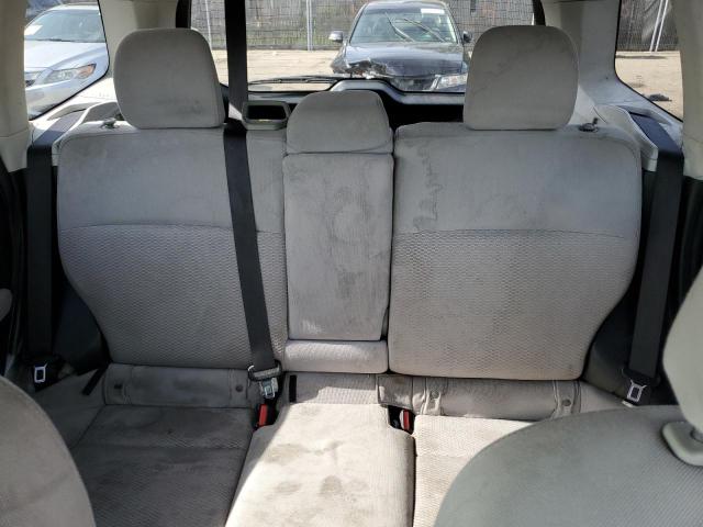 Photo 10 from auction – 2014 SUBARU FORESTER 2 with VIN JF2SJAEC4EH481248