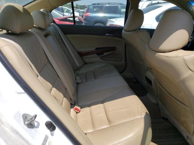 Photo 10 from auction – 2010 HONDA ACCORD EXL with VIN 5KBCP3F89AB001093