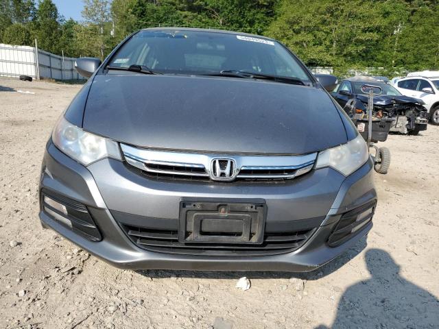 Photo 5 from auction – 2012 HONDA INSIGHT EX with VIN JHMZE2H74CS004324