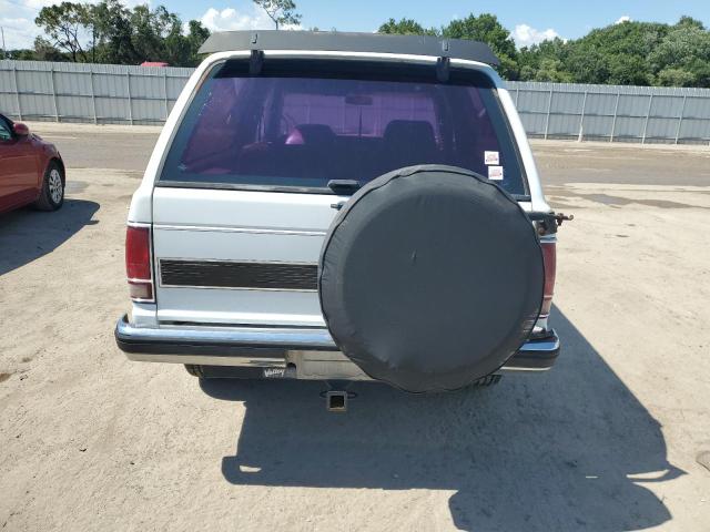 Photo 6 from auction – 1985 CHEVROLET BLAZER S10 with VIN 1G8CT18B4F8211335
