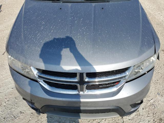 Photo 12 from auction – 2016 DODGE JOURNEY SX with VIN 3C4PDCBB9GT115275