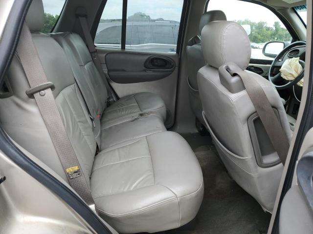 Photo 10 from auction – 2003 CHEVROLET TRAILBLAZE with VIN 1GNDS13S232182556