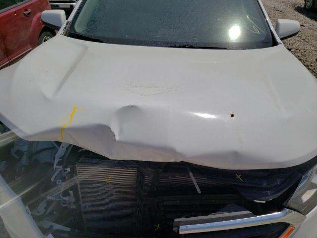 Photo 11 from auction – 2018 CHEVROLET EQUINOX LT with VIN 2GNAXSEV8J6278581