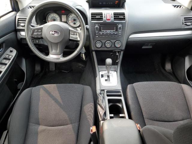 Photo 8 from auction – 2012 SUBARU IMPREZA PR with VIN JF1GJAD62CH022576