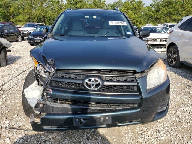Photo 5 from auction – 2012 TOYOTA RAV4 with VIN 2T3ZF4DV0CW146224