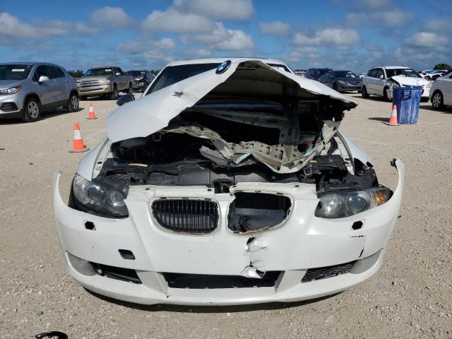 Photo 5 from auction – 2008 BMW 335 XI with VIN WBAWC73568E067389