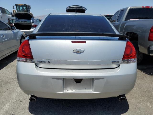 Photo 6 from auction – 2012 CHEVROLET IMPALA LT with VIN 2G1WG5E32C1166933