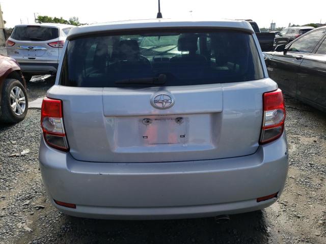 Photo 6 from auction – 2008 SCION XB with VIN JTKKU10448J003066