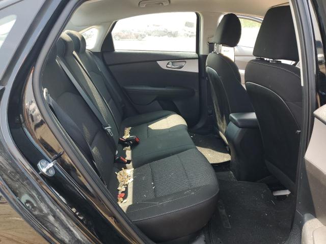 Photo 10 from auction – 2023 KIA FORTE LX with VIN 3KPF24AD6PE566937