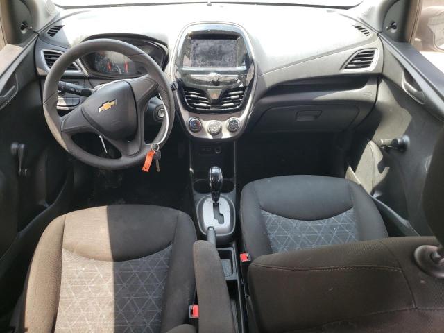Photo 8 from auction – 2019 CHEVROLET SPARK LS with VIN KL8CB6SA9KC717538