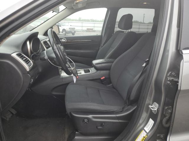 Photo 7 from auction – 2012 JEEP GRAND CHER with VIN 1C4RJEAG1CC236530