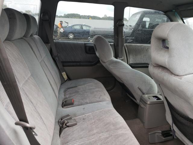 Photo 10 from auction – 2001 SUBARU FORESTER S with VIN JF1SF65641H717744