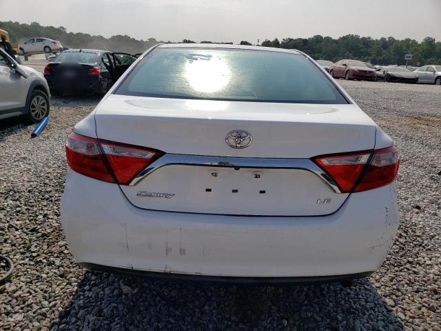 Photo 6 from auction – 2016 TOYOTA CAMRY LE with VIN 4T1BF1FK9GU190529