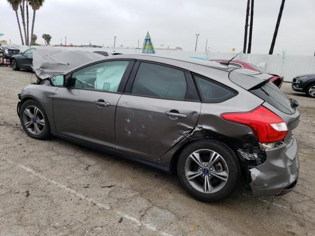 Photo 2 from auction – 2014 FORD FOCUS SE with VIN 1FADP3K20EL276512