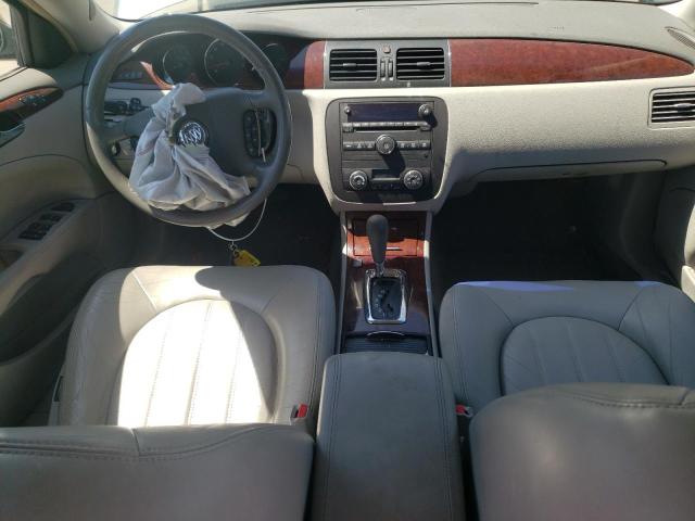 Photo 8 from auction – 2006 BUICK LUCERNE CX with VIN 1G4HD57276U220714