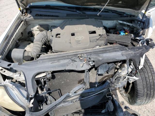 Foto 12 de la subasta – 2008 TOYOTA 4RUNNER SR con VIN JTEZU14RX8K017104