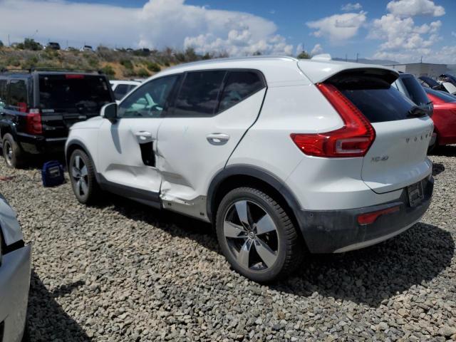 Photo 2 from auction – 2019 VOLVO XC40 T5 MO with VIN YV4162UK5K2111495
