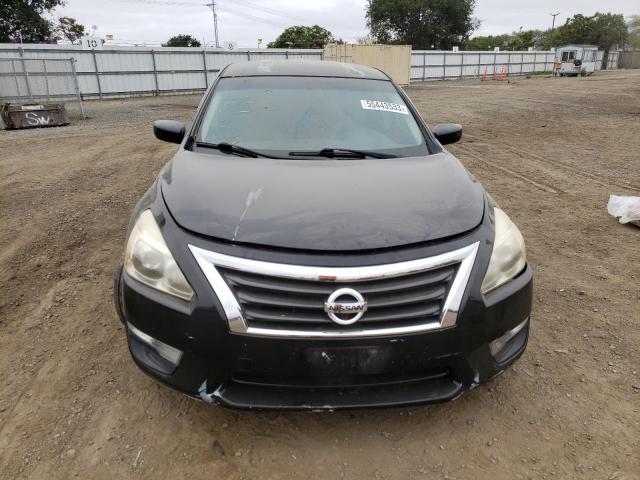 Photo 5 from auction – 2013 NISSAN ALTIMA 3.5 with VIN 1N4BL3AP7DN410127