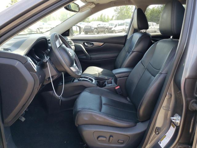 Photo 7 from auction – 2015 NISSAN ROGUE S with VIN 5N1AT2MV9FC774795
