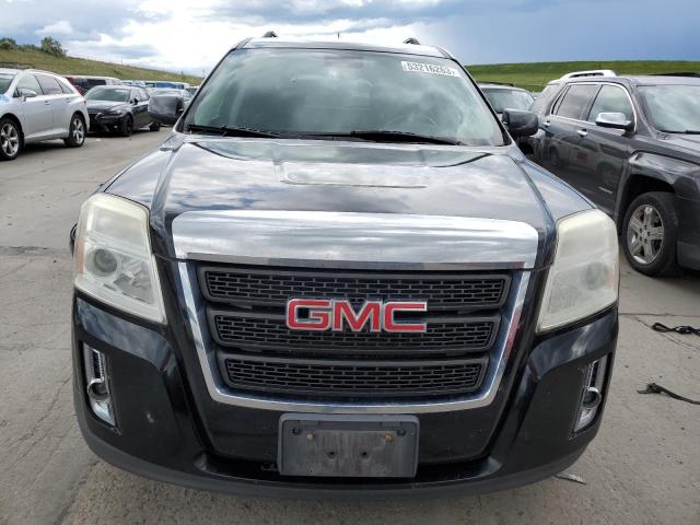 Photo 5 from auction – 2013 GMC TERRAIN SL with VIN 2GKFLVE30D6368388