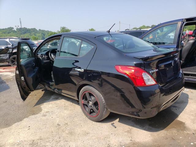 Photo 2 from auction – 2019 NISSAN VERSA S with VIN 3N1CN7AP2KL820589
